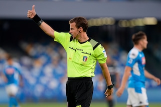 Serie A, Juve-Verona a La Penna. Giacomelli per Sampdoria-Torino