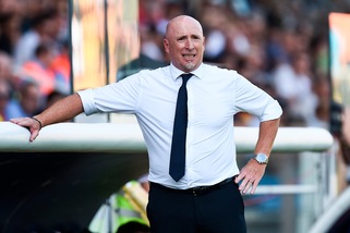 Cagliari, Maran: "Genoa? Ottimo potenziale, ma penso ai miei attaccanti"