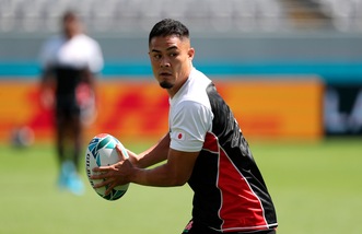 Coppa del Mondo di rugby, si parte: il programma tv del weekend