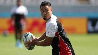 Coppa del Mondo di rugby, si parte: il programma tv del weekend