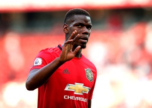 Pogba, rincorsa Juve: presto scatterà l’operazione Polpo