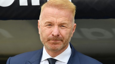 Lazio, Tare: "Dobbiamo crescere. Sconfitta con Spal è inaccettabile"