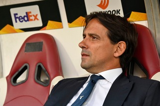 Inzaghi: "Dispiace per il ko. Lazio, sono convinto che passeremo il girone"