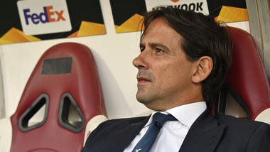 Inzaghi: "Dispiace per il ko. Lazio, sono convinto che passeremo il girone"