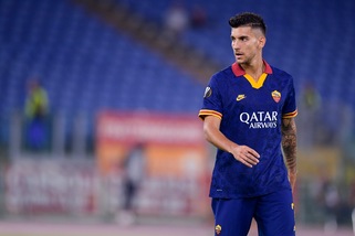 Pellegrini: "Fatemi godere questi anni alla Roma!"