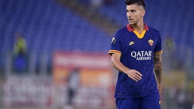 Pellegrini: "Fatemi godere questi anni alla Roma!"