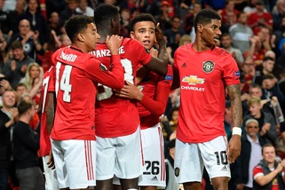 Europa League, clamoroso 4-0 subito dal Moenchengladbach. Vittoria per il Porto