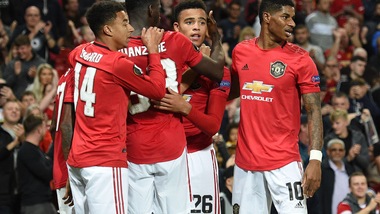 Europa League, clamoroso 4-0 subito dal Moenchengladbach. Vittoria per il Porto