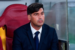 Roma, Fonseca: "Stiamo migliorando. Dopo il derby siamo cresciuti"