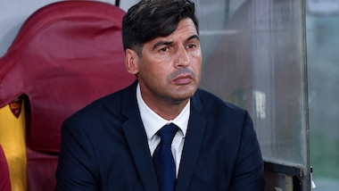 Roma, Fonseca: "Stiamo migliorando. Dopo il derby siamo cresciuti"