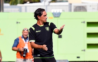 Diretta Frosinone-Venezia dalle 21: probabili formazioni e dove vederla in tv