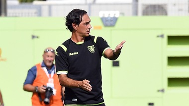 Diretta Frosinone-Venezia dalle 21: probabili formazioni e dove vederla in tv