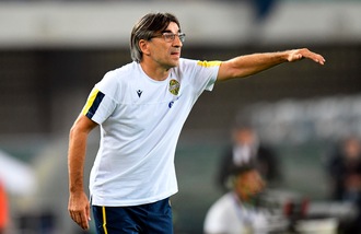 Juric verso la Juve: "Verona, non puoi solo difenderti"