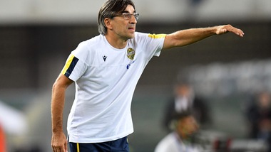 Juric verso la Juve: "Verona, non puoi solo difenderti"