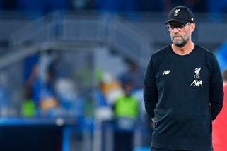 Klopp: "Il Napoli è forte, impossibile da dominare"