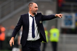 Udinese, Tudor: "De Paul? Tre giornate sono troppe, è stato provocato"