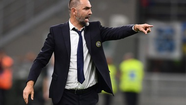 Udinese, Tudor: "De Paul? Tre giornate sono troppe, è stato provocato"