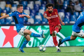Mario Rui e il Liverpool: "Abbiamo battuto i migliori al mondo"