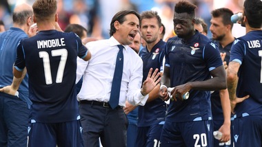 Inzaghi chiama la Lazio a rapporto: colloquio con la squadra a Formello