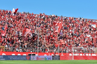 Perugia, ha firmato lo svincolato Albertoni