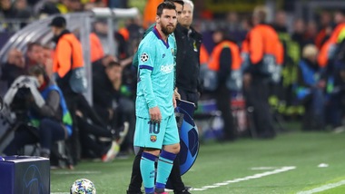 Valverde si gode Messi: “Sta tornando e aiuterà il Barcellona”