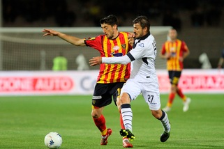 Lecce, per Dell'Orco e Meccariello seduta personalizzata