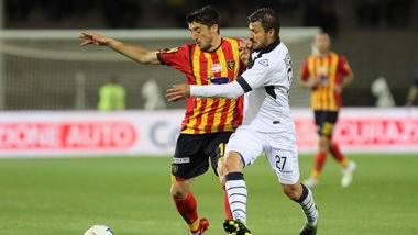 Lecce, per Dell'Orco e Meccariello seduta personalizzata