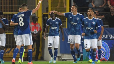 Ligue 1, Nantes ko a Strasburgo