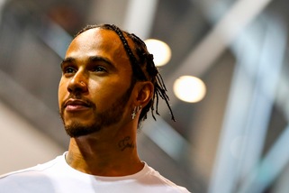 Hamilton: "Posso migliorarmi ma in qualifica sarà dura"