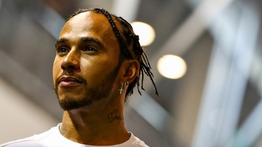 Hamilton: "Posso migliorarmi ma in qualifica sarà dura"