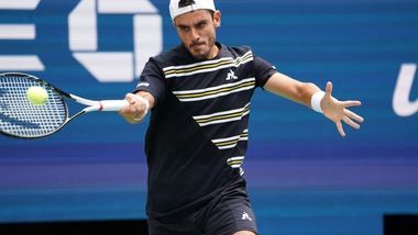 Zhuahi, Fabbiano eliminato da Tatsuma Ito nelle qualificazioni