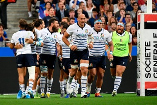 Mondiale di rugby, De Carli avverte l'Italia: "Non esistono partite facili"