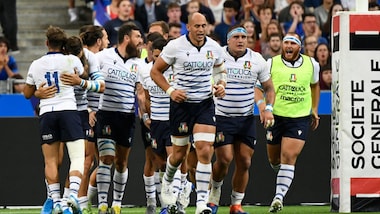 Mondiale di rugby, De Carli avverte l'Italia: "Non esistono partite facili"