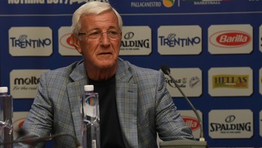 Lippi: "La Juve può vincere la Champions. Nazionale? Mancini bravo con i giovani"