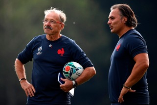 Mondiale, la Francia supera a fatica l'Argentina 23-21. Vincente anche l'Australia