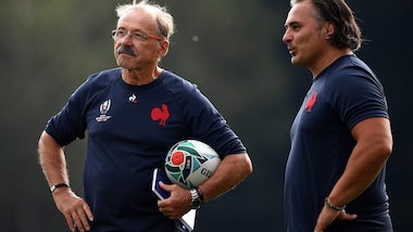 Mondiale, la Francia supera a fatica l'Argentina 23-21. Vincente anche l'Australia