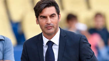 Fonseca: "Roma, occhio al Bologna, ha il carattere di Mihajlovic"
