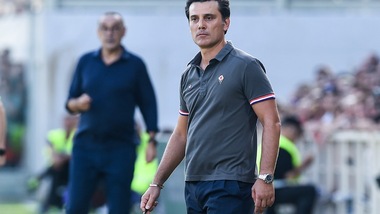 Fiorentina, Montella: "Con la Juve ho rischiato. Ora servono i tre punti"