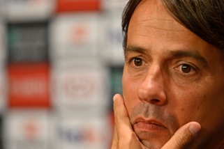 Inzaghi: "La Lazio può ripartire alla grande sia in Italia, sia in Europa"