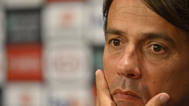 Inzaghi: "La Lazio può ripartire alla grande sia in Italia, sia in Europa"