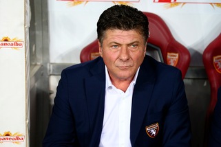 Torino, Mazzarri: "Nkoulou fuori, sarà convocato per il Milan"
