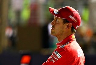 Gp Singapore, Vettel si rilancia: "In gara ci divertiremo"