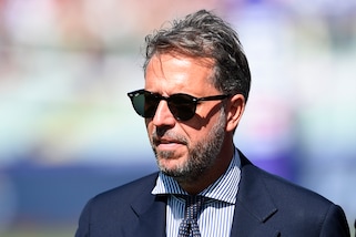 Juve, Paratici: "Buffon è speciale, Dybala un campione. Mandzukic? Siamo in attesa"