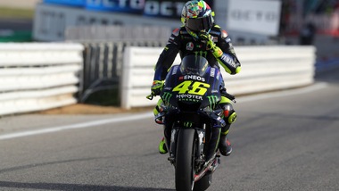 MotoGp, diretta Aragon ore 13: dove vederlo in tv