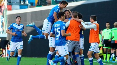 Udinese Brescia 0-1: decide Romulo