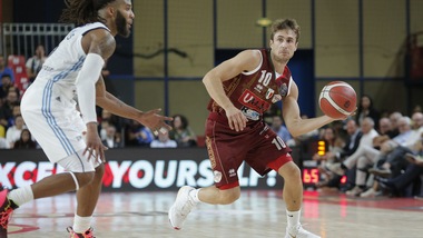 Basket, anche la Reyer Venezia in finale di Supercoppa