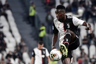 Juve-Verona, le pagelle: Matuidi si scopre insostituibile