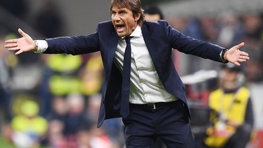 Inter, Conte: “Lite tra Brozovic e Lukaku? Avercene di problemi così”