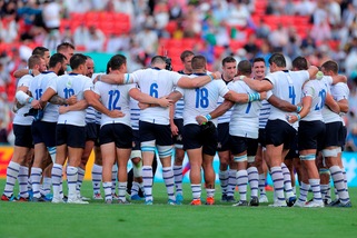 Italia, Bellini: "Contro la Nuova Zelanda concentrati e consci dei nostri errori"