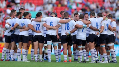 Italia, Bellini: "Contro la Nuova Zelanda concentrati e consci dei nostri errori"